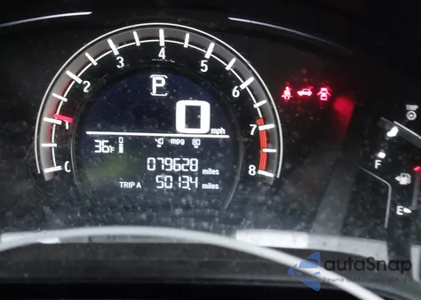 2019 Honda Cr-V Lx z USA, uszkodzony, nr VIN 2HKRW6H32KH224609